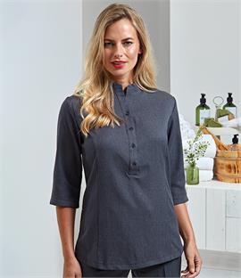 CLEARANCE - Premier Ladies Verbena Tunic